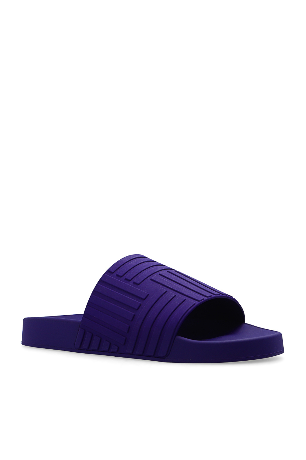 Bottega Veneta 'Slider' slides | Women's Shoes | Vitkac